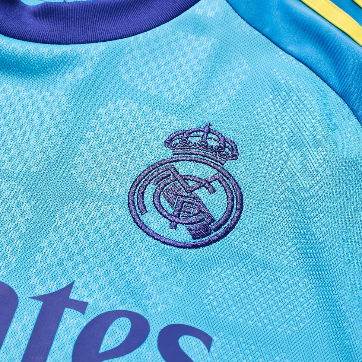 Goalkeeper 2 26/27 Shirt - View 3