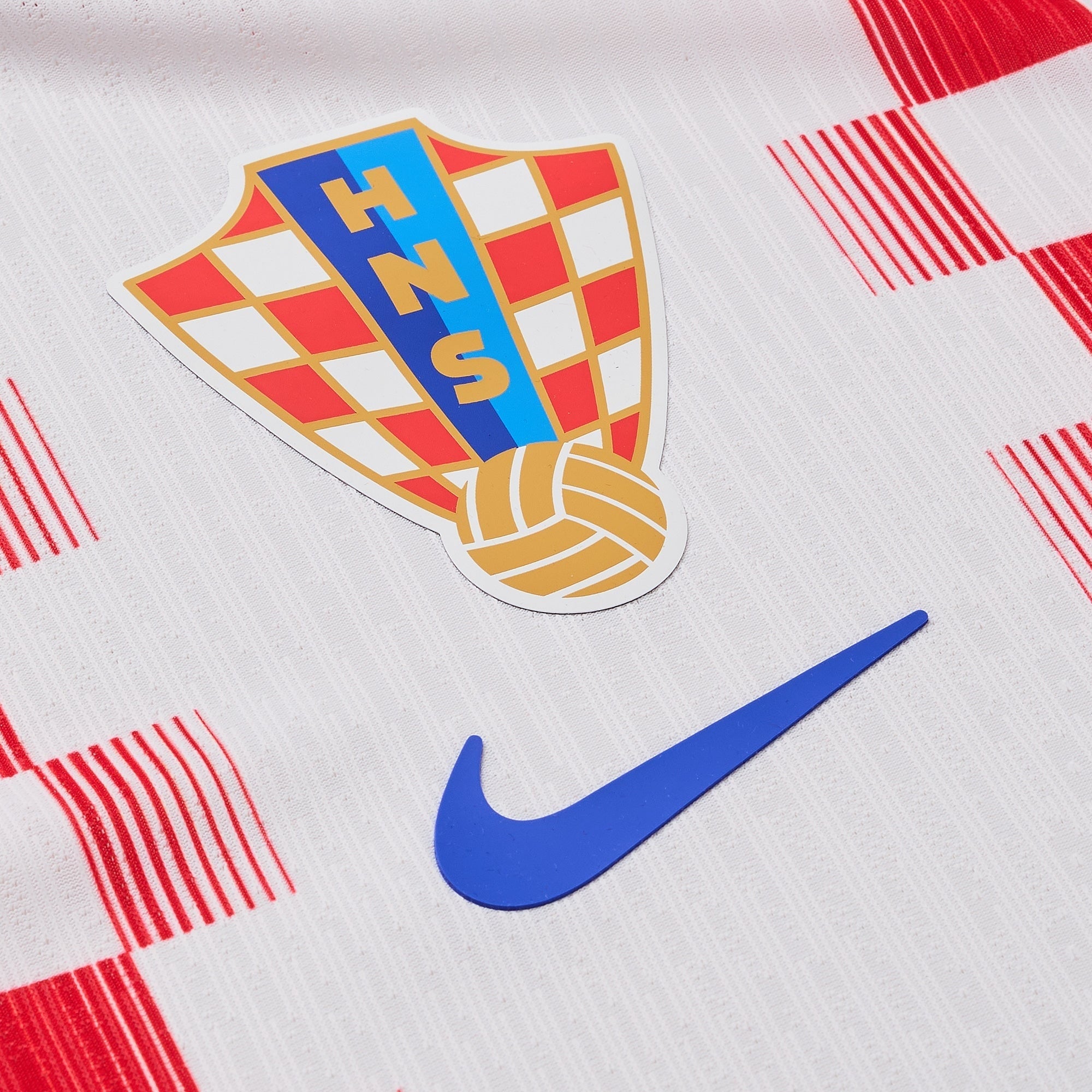 Domácí Dres 26/27 Hráčská Verze