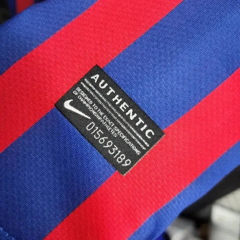 Retro Home 2011/12 Long Sleeve Shirt - View 4