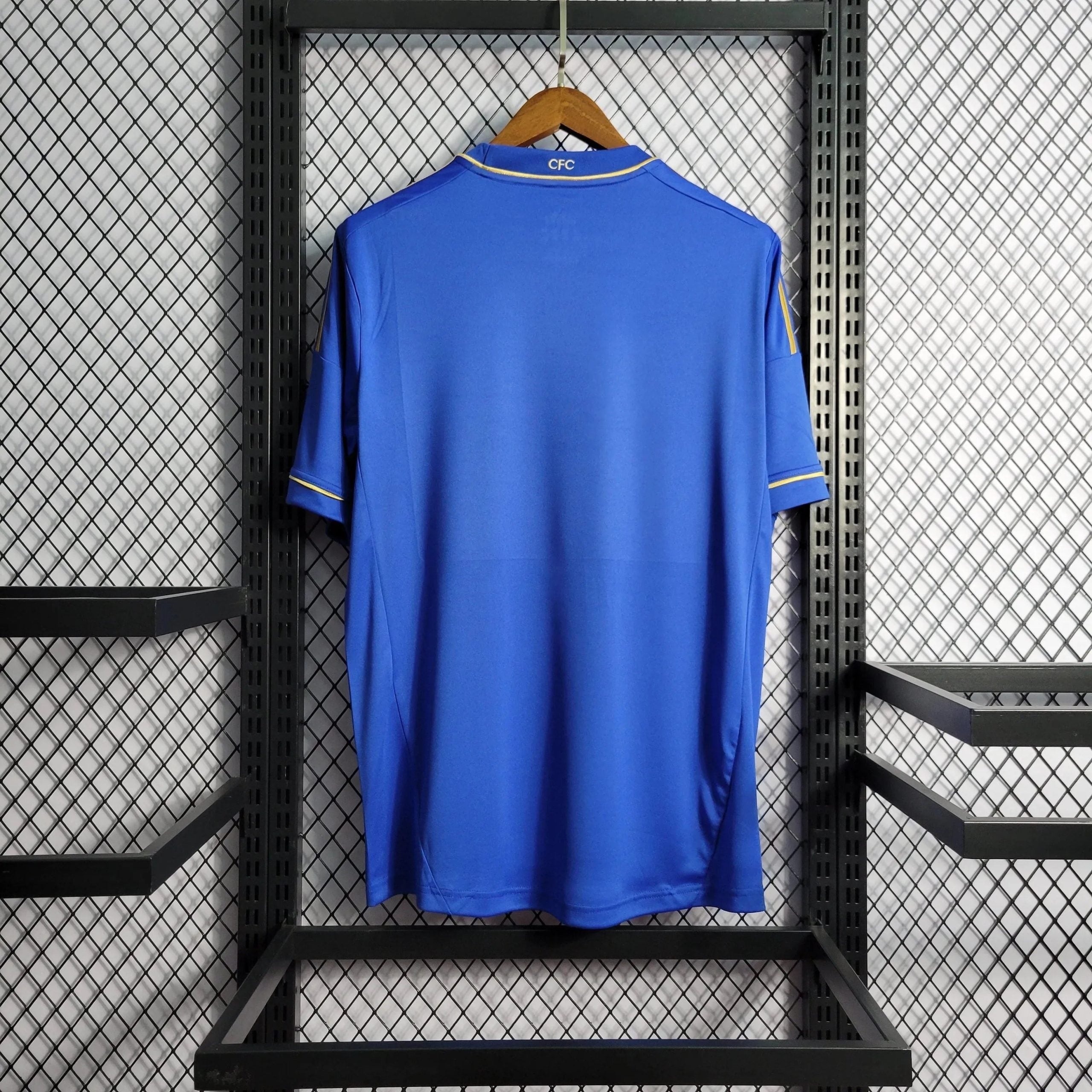 12/13 Retro Shirt - View 7