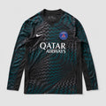 Goalkeeper 26/27 Long Sleeve Shirt
