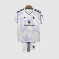 Away 25/26 Kids Shirt Kit