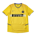 Retro Third 2002/03 Shirt