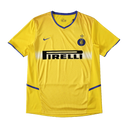 Retro Tredjetrøje 2002/03