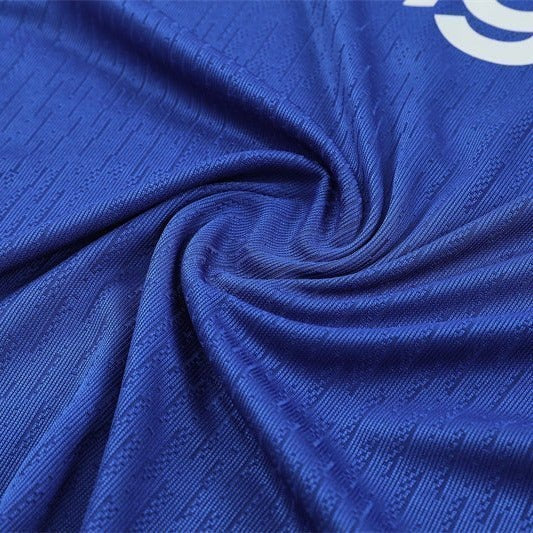 25/26 Tracksuit Kit - Detail