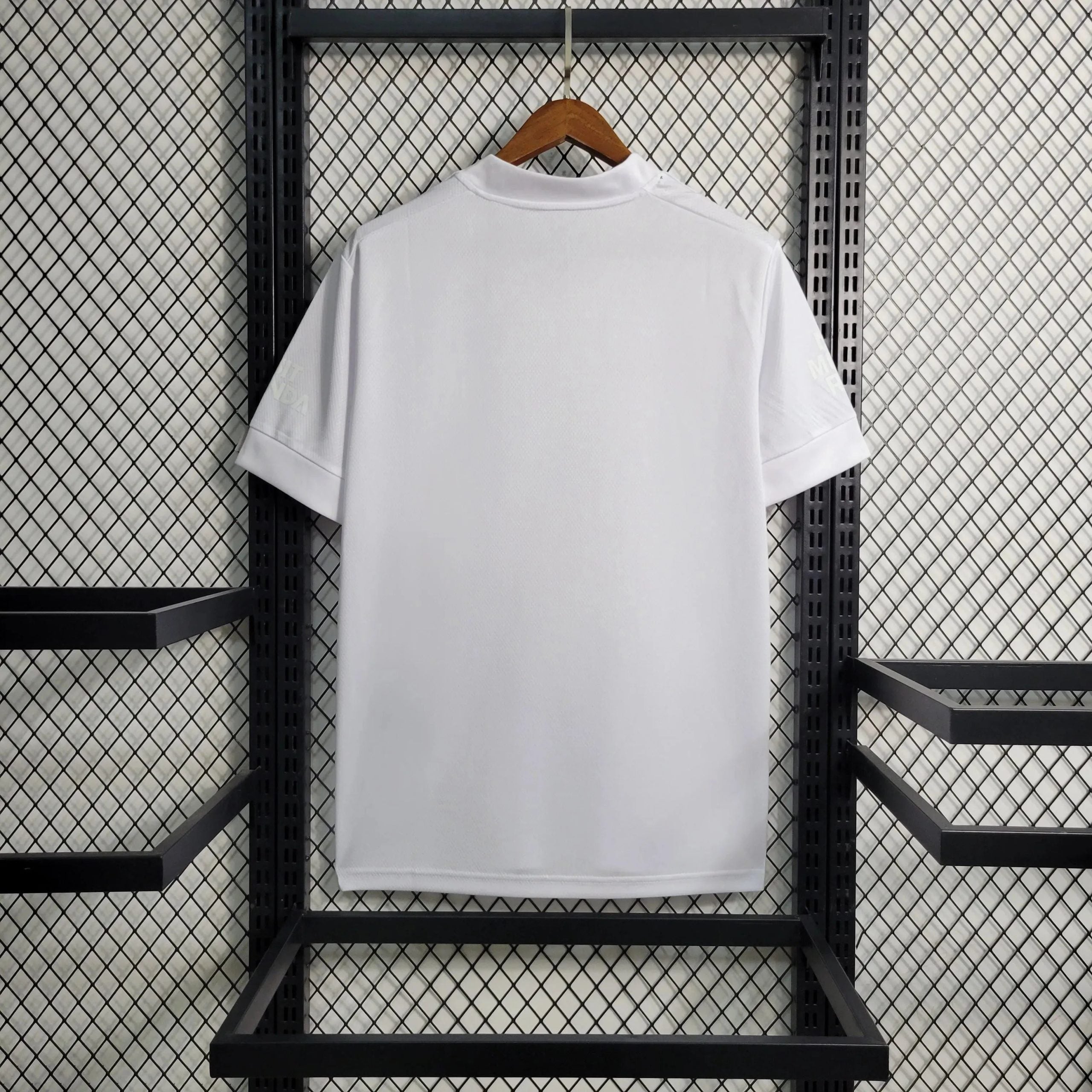 Men’s 21/22 Shirt