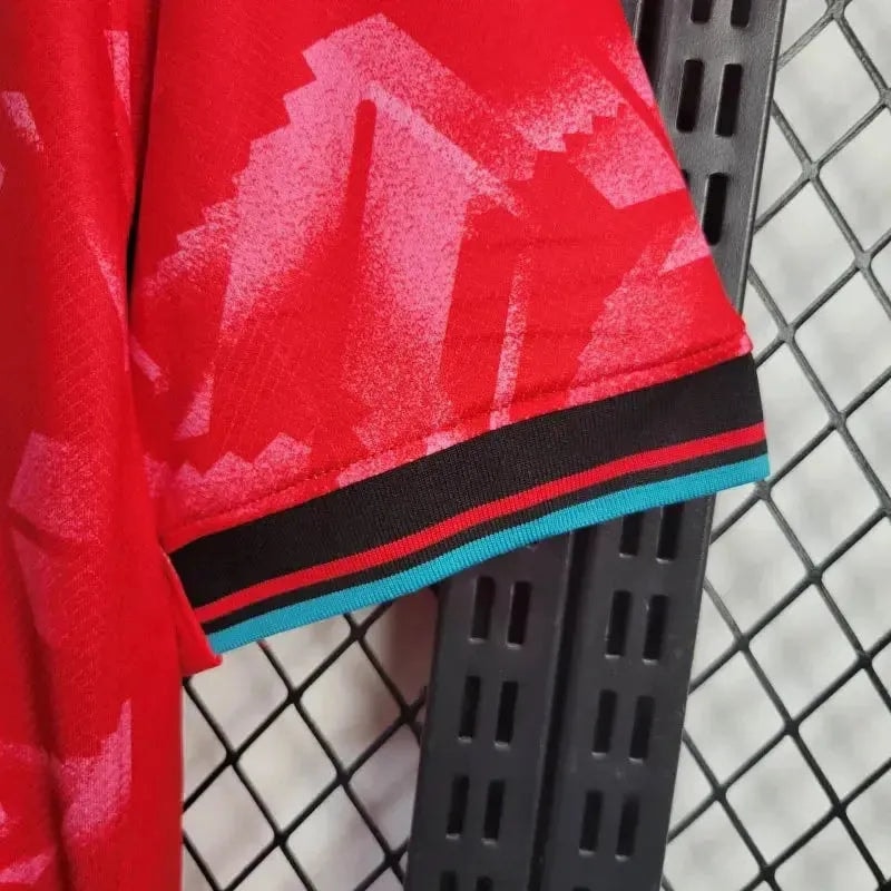 South Korea 24/25 Home Shirt - View 6