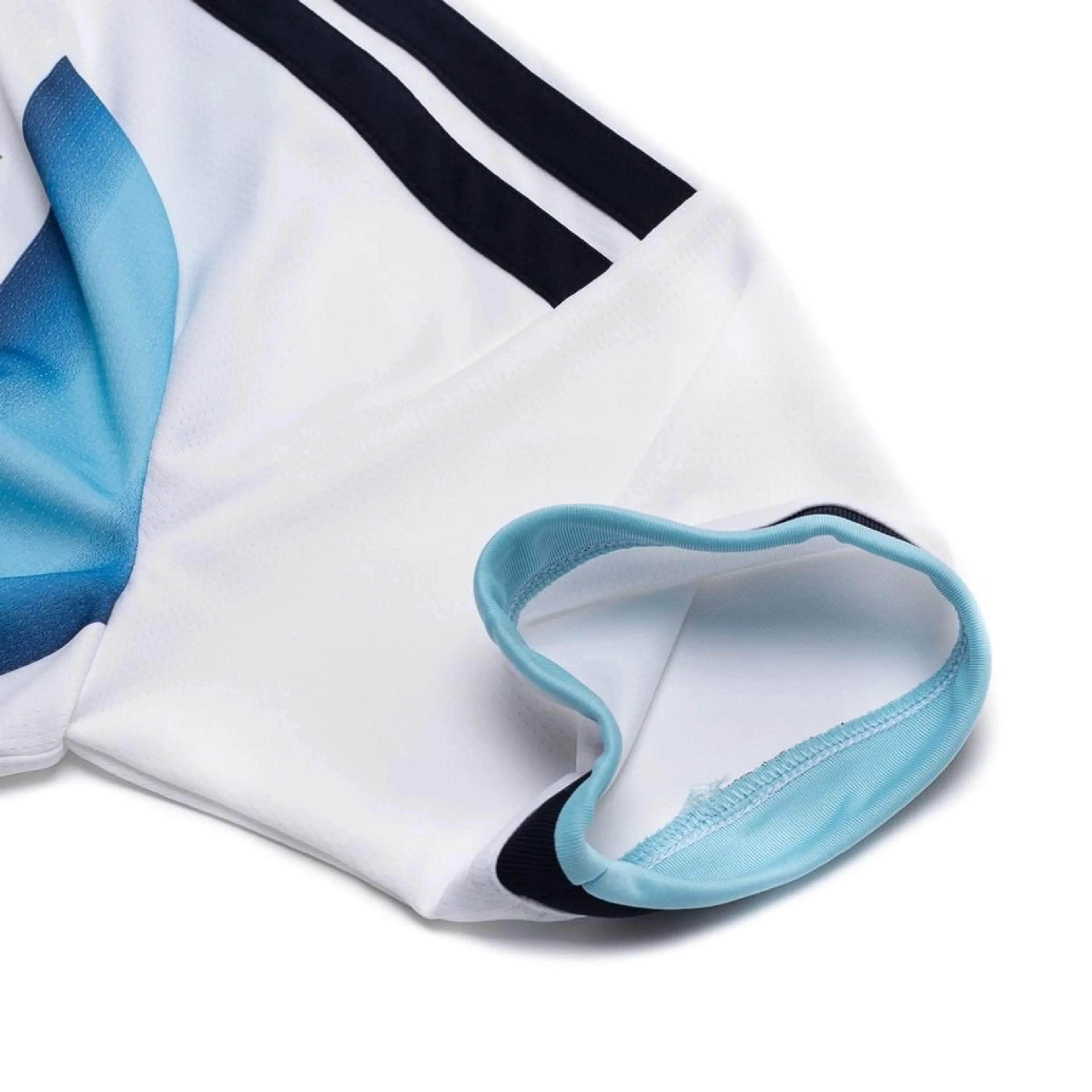 Argentina 2026 National Teams Home Women's Shirt - View 8