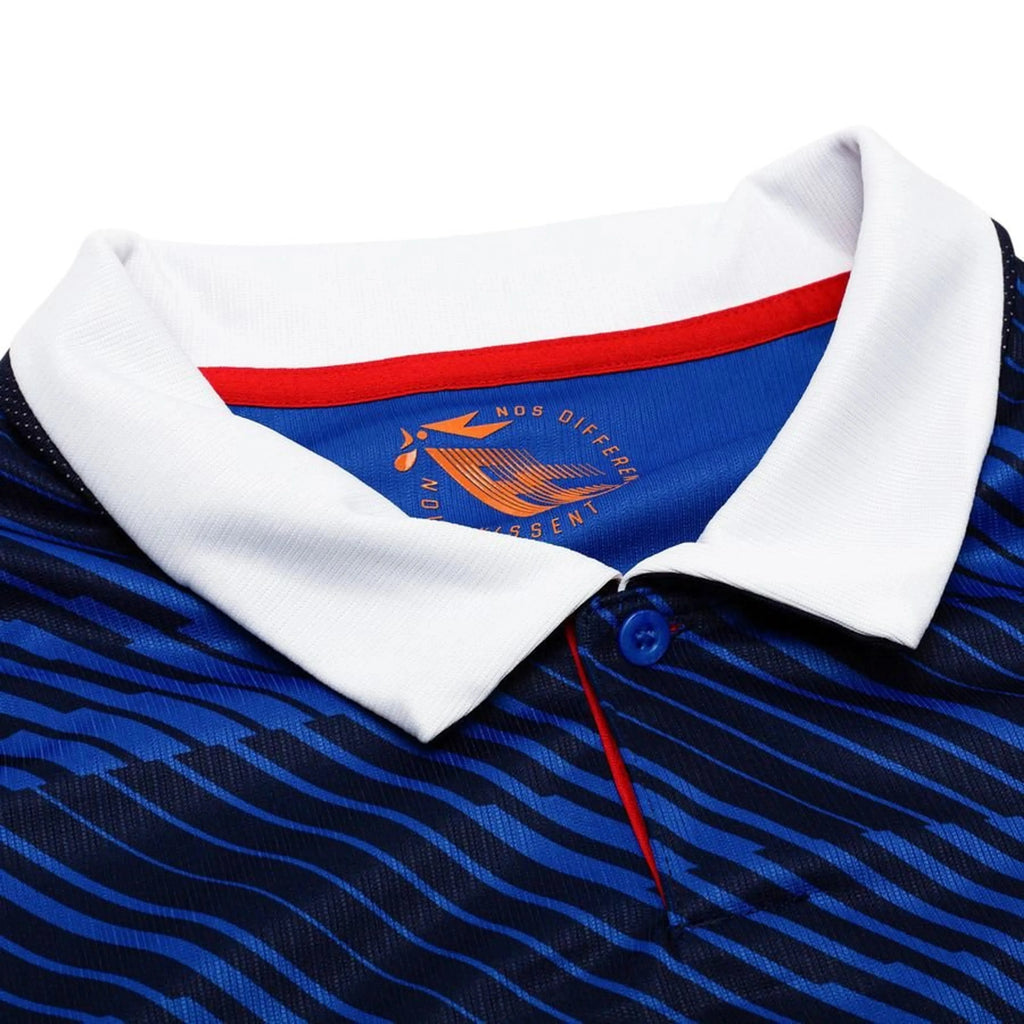 France 2026 National Teams Home Shirt - View 5
