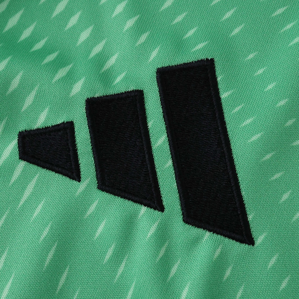 25/26 Goalkeeper Shirt - View 4