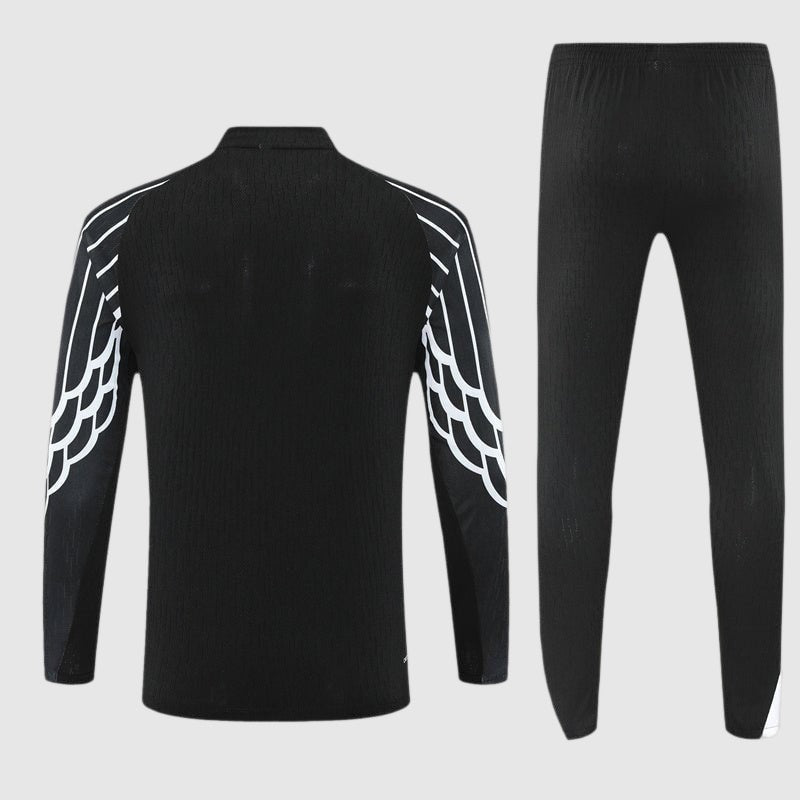25/26 Tracksuit Kit - Back
