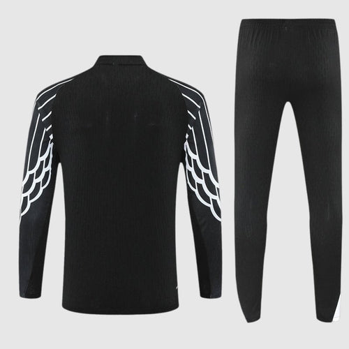 25/26 Tracksuit Kit - Back