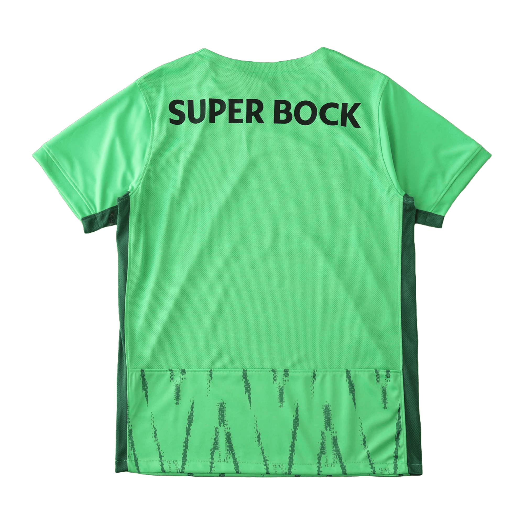 Fourth 24/25 Men’s Shirt