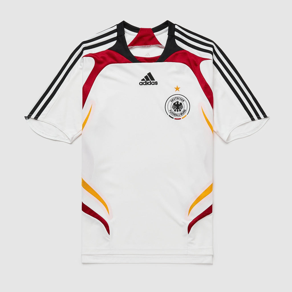 Retro Home 2007 Shirt - Front