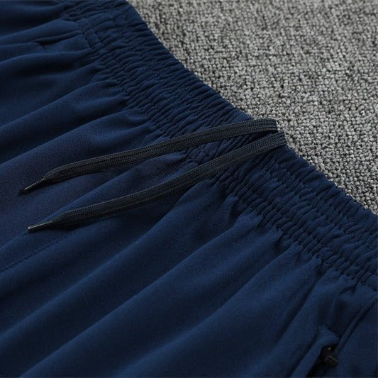 Training 25/26 Tracksuit Kit - Detail