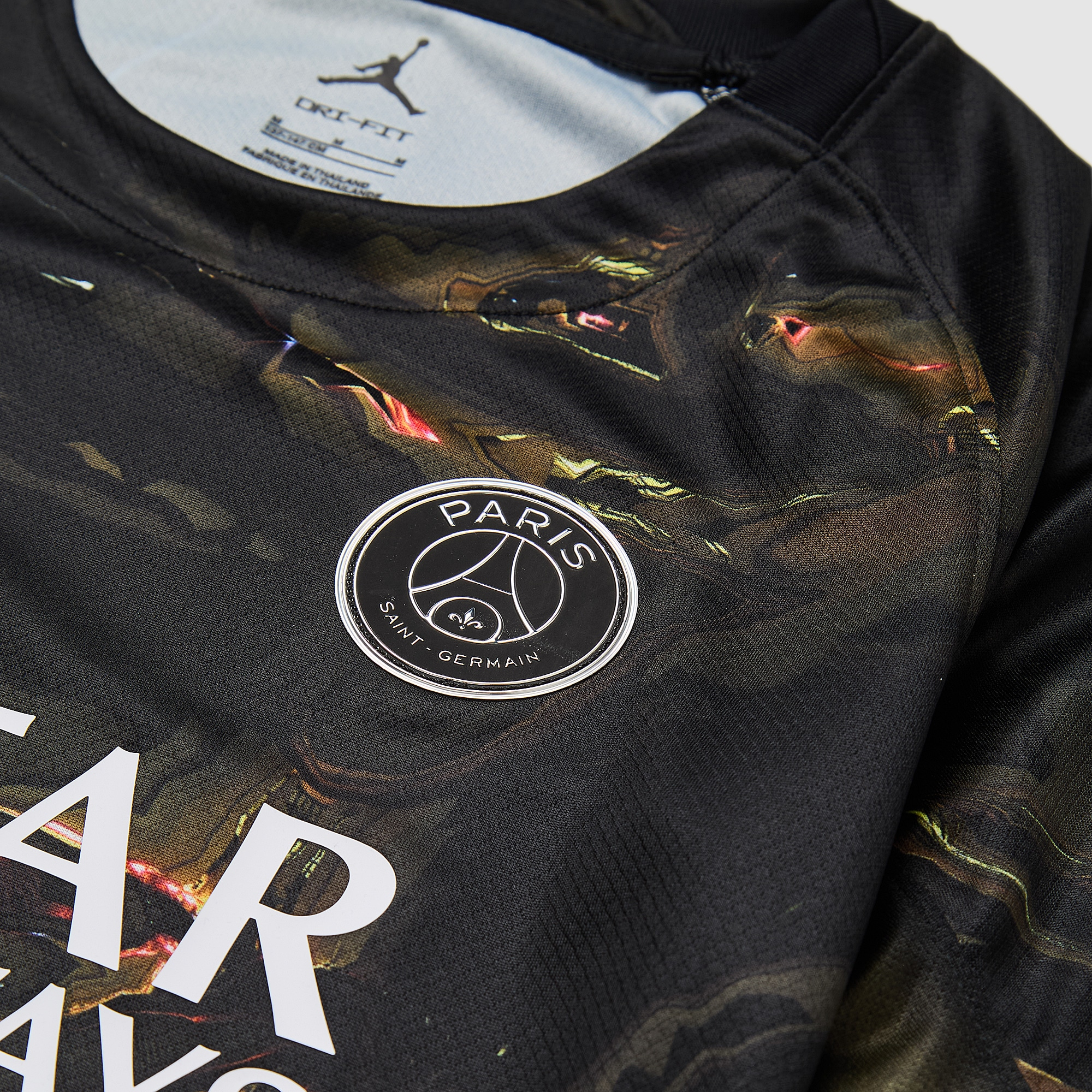 Fifth 25/26 Kids Shirt Kit