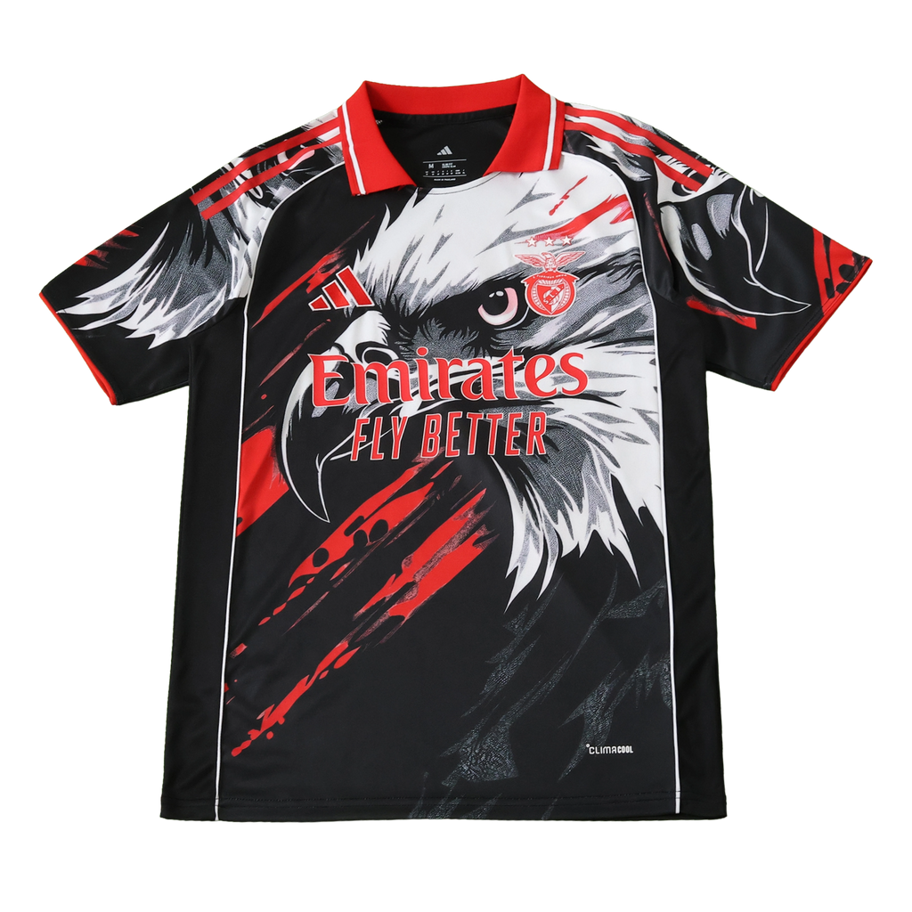 Special Edition 25/26 Men’s Shirt