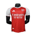 Home 25/26 Player Edition Shirt