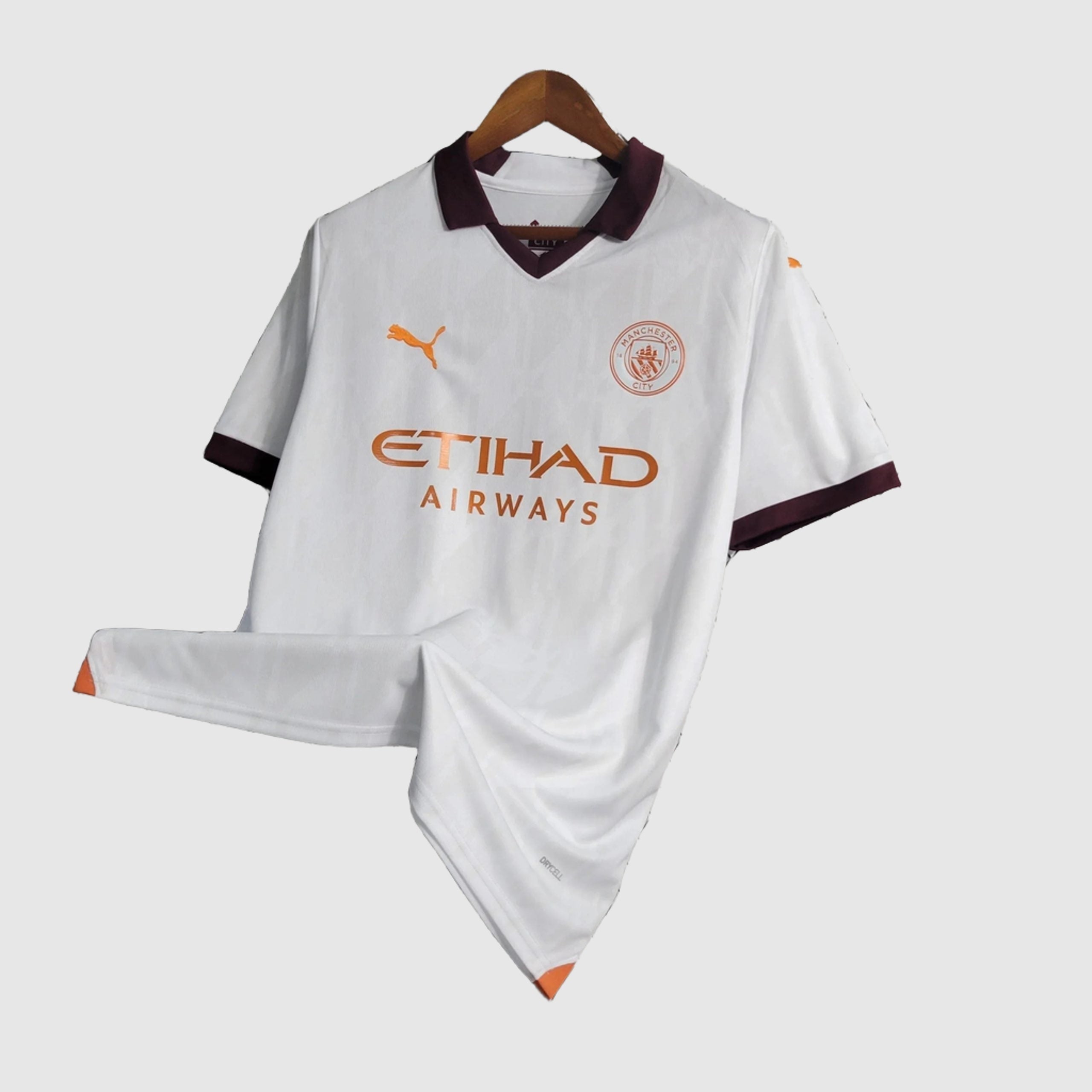 Away 23/24 Men’s Shirt