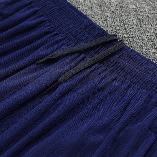 Pre-Match 25/26 Tracksuit Kit - Detail