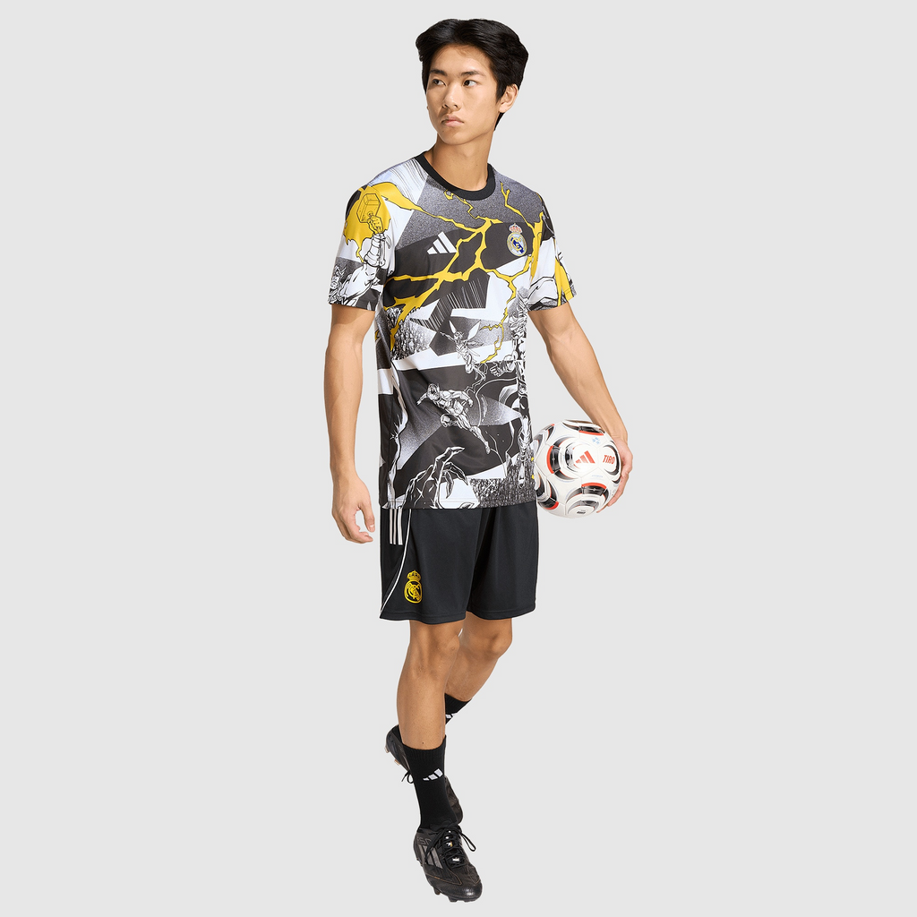 Special Edition 25/26 Pre-Match Shirt