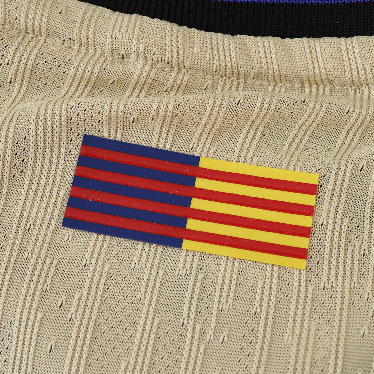 Away 25/26 Player Edition Shirt - View 7