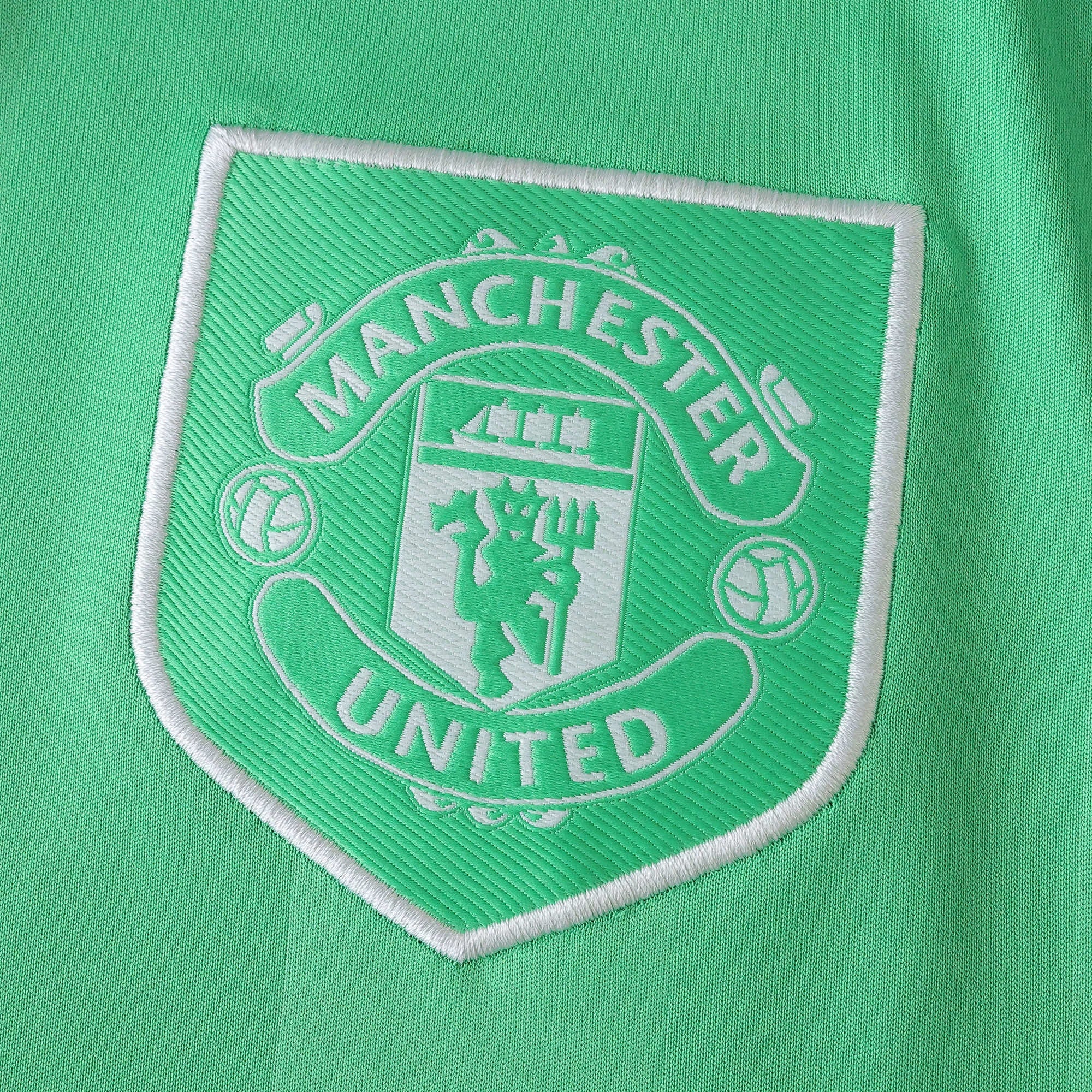 3 25/26 Goalkeeper Shirt