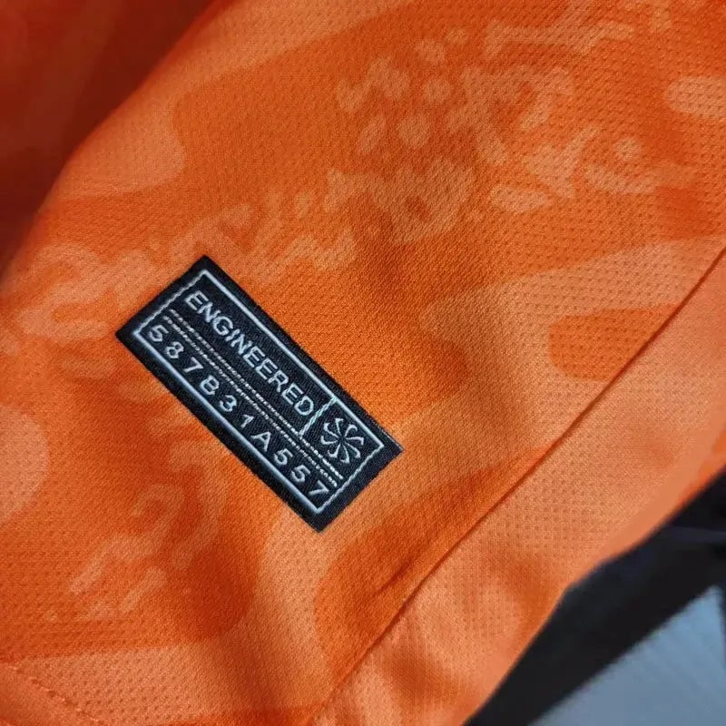 England 24/25 Goalkeeper Shirt - View 8