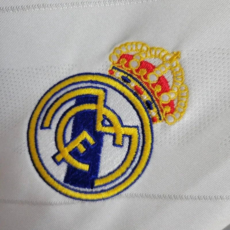 Retro Home 2017/18 Long Sleeve Shirt - View 5