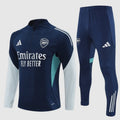Training 25/26 Tracksuit Kit - Front