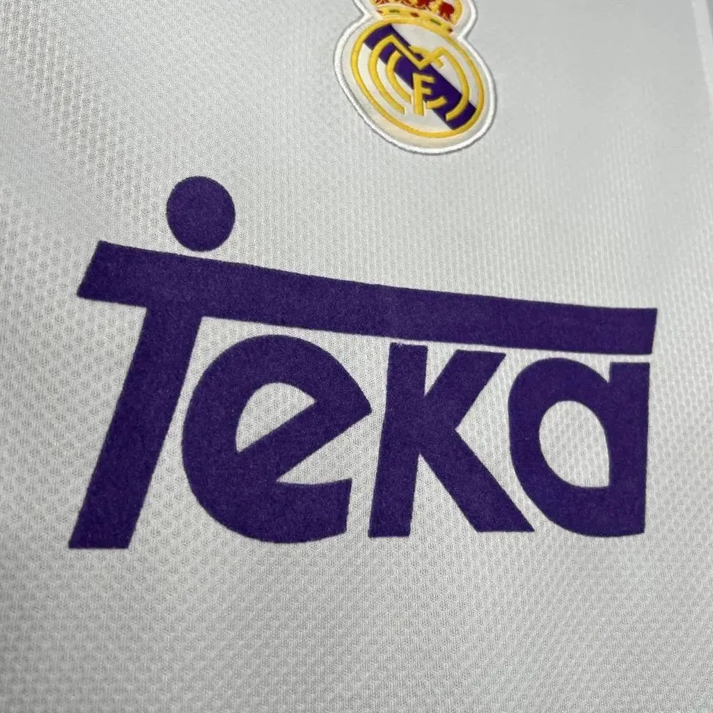 Retro Home 1997/98 Shirt - View 4