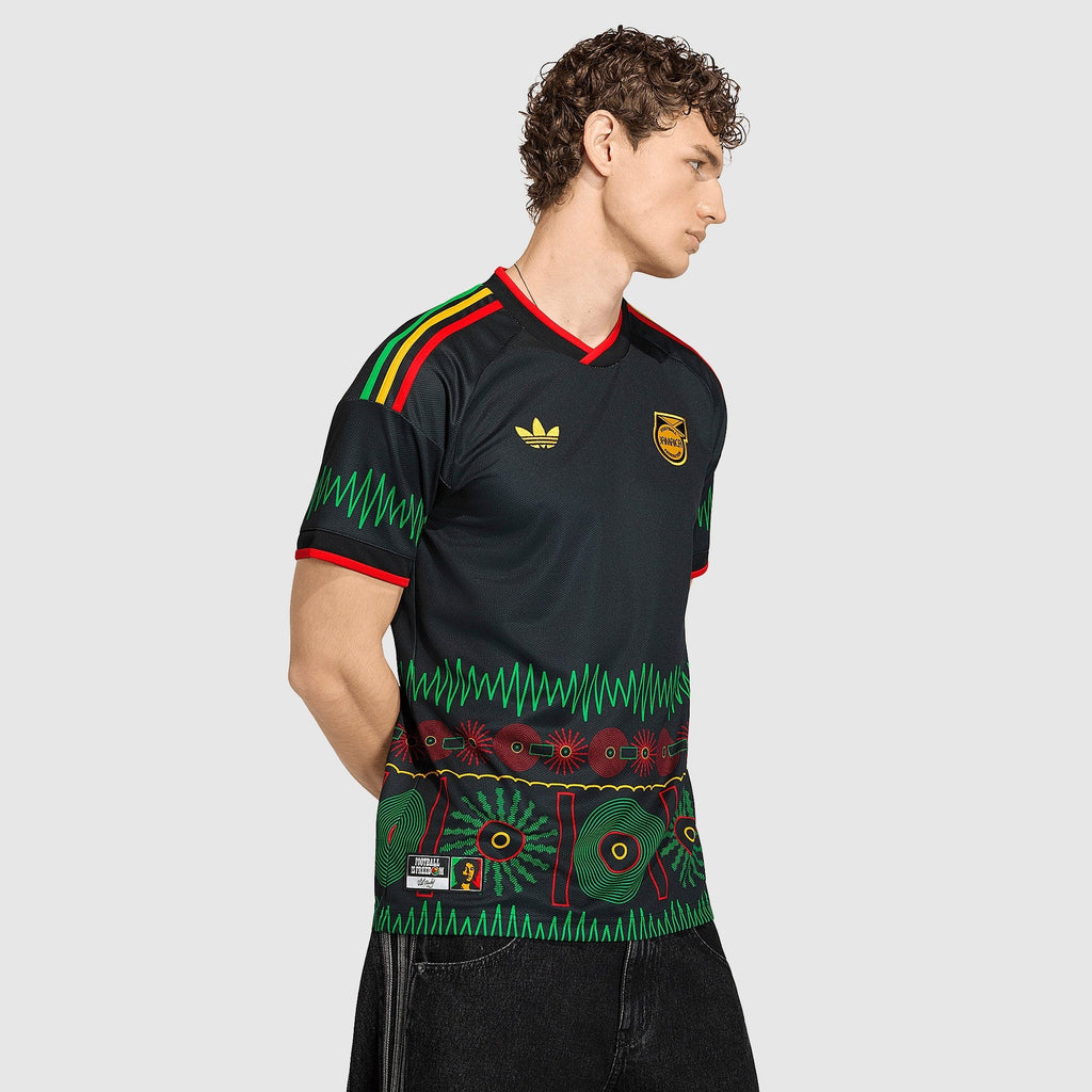 Away 26/27 Men’s Shirt - Back