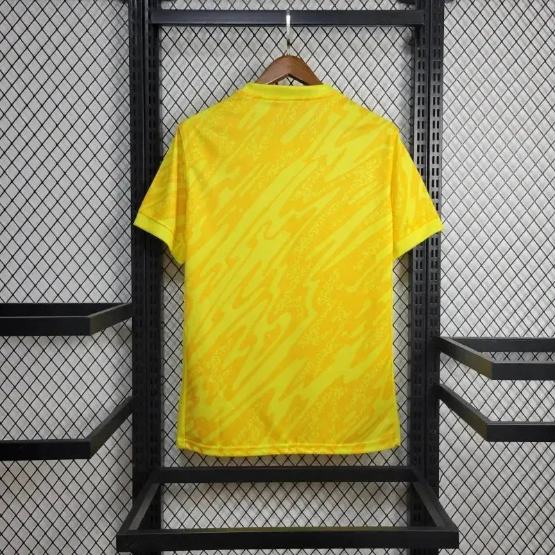 France 24/25 Goalkeeper Shirt - View 10