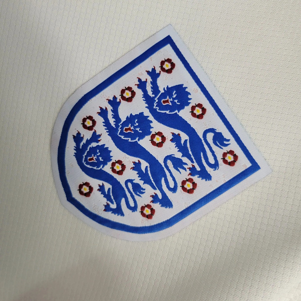 England 23/24 Home Shirt - View 6