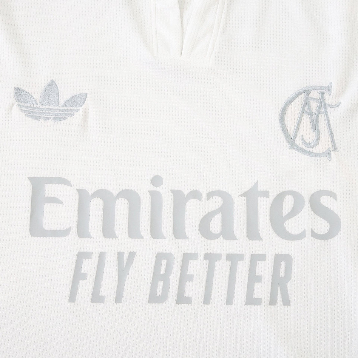 125th Anniversary Men’s Shirt - View 3