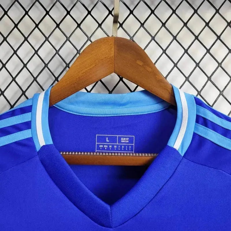 Argentina 24/25 Away Shirt - View 9