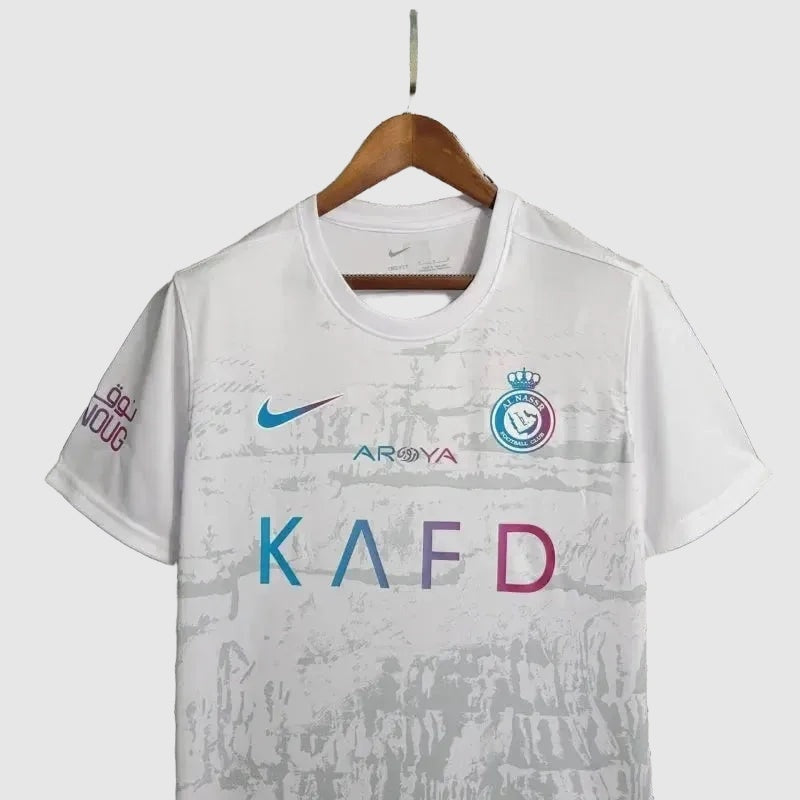 Al-Alami 23/24 Third Shirt - View 2