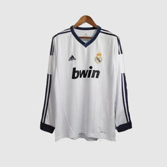 Retro Home 2012/13 Long Sleeve Shirt