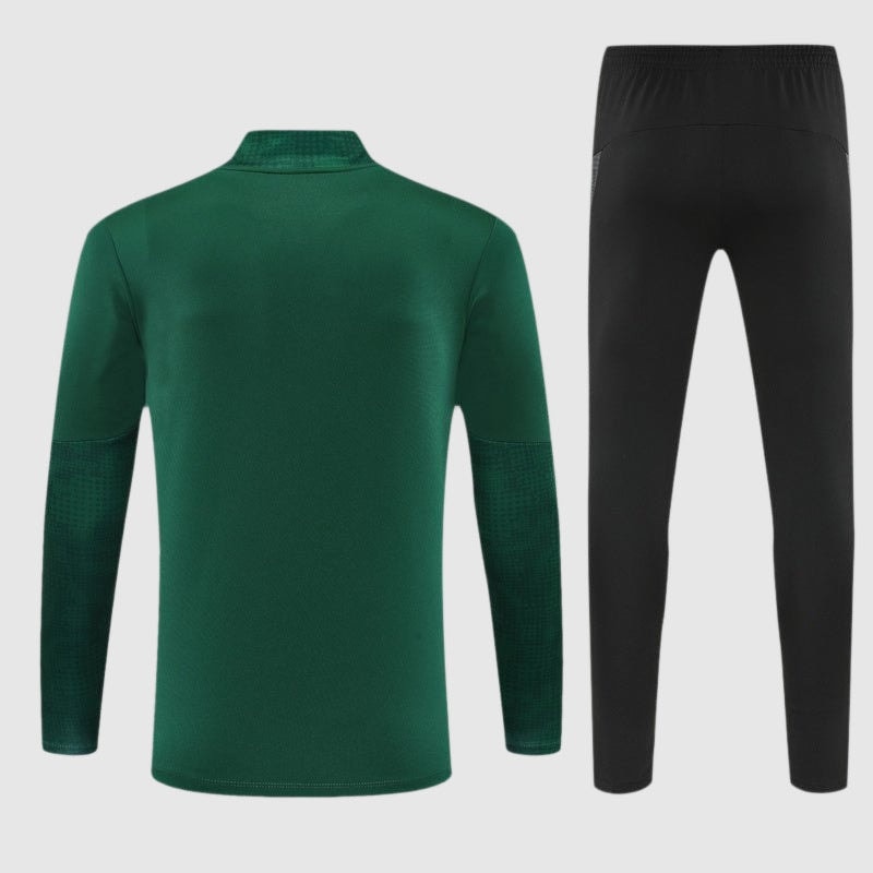 Training 25/26 Tracksuit Kit - Back