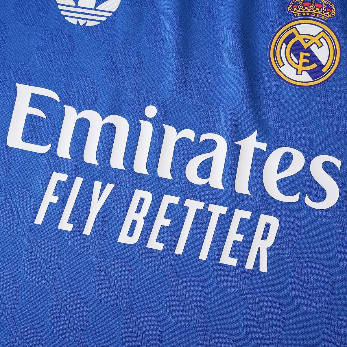 Third 25/26 Player Edition Shirt Long Sleeve - View 4