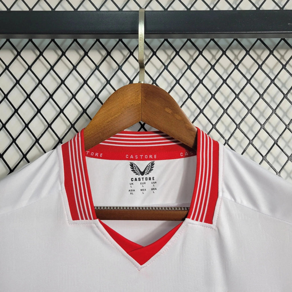 Sevillistas 23/24 Home Shirt - View 6