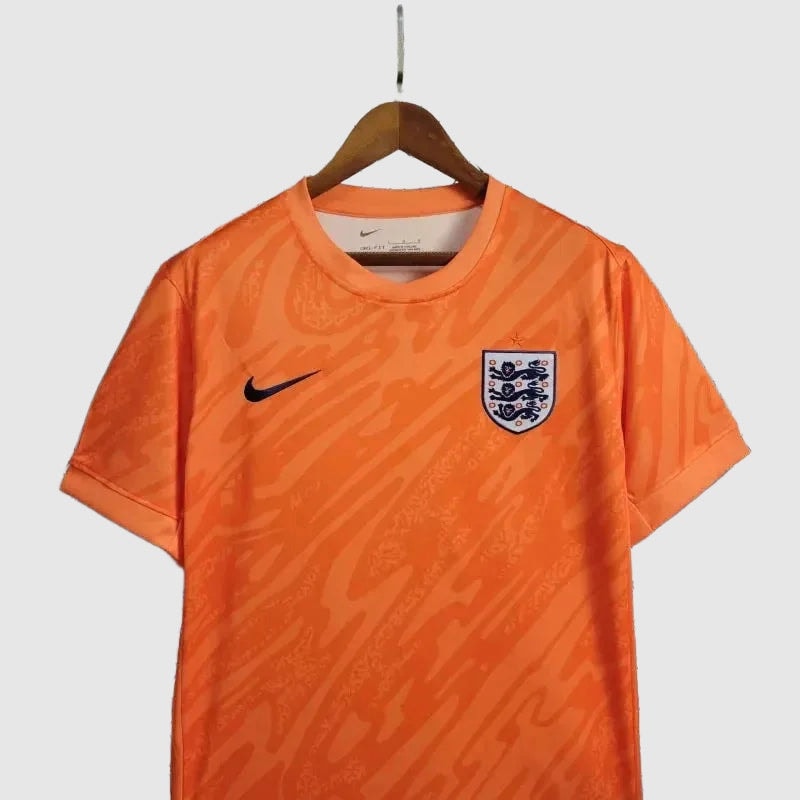 Goalkeeper 24/25 Shirt - View 2