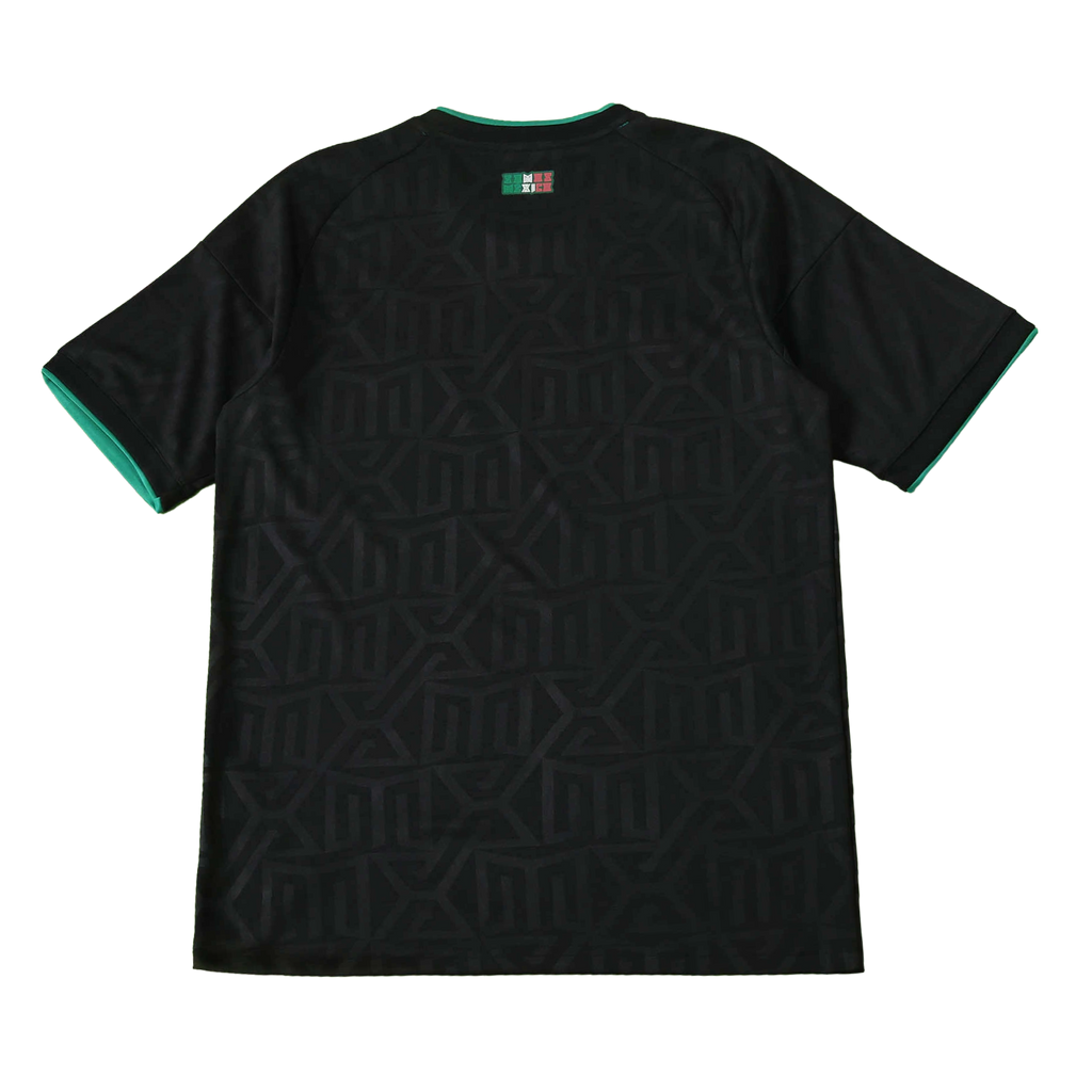 Mexico 2026 National Teams Third Shirt - View 3