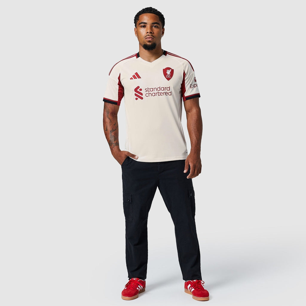 25/26 Away Shirt - View 4