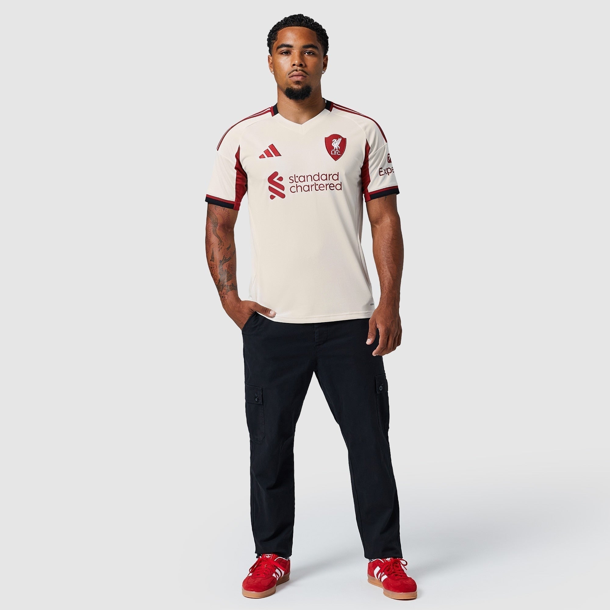 25/26 Away Shirt - View 4