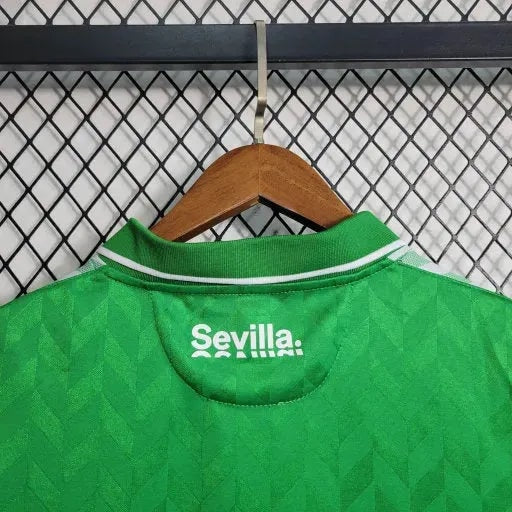 Béticos 23/24 Away Shirt - View 13
