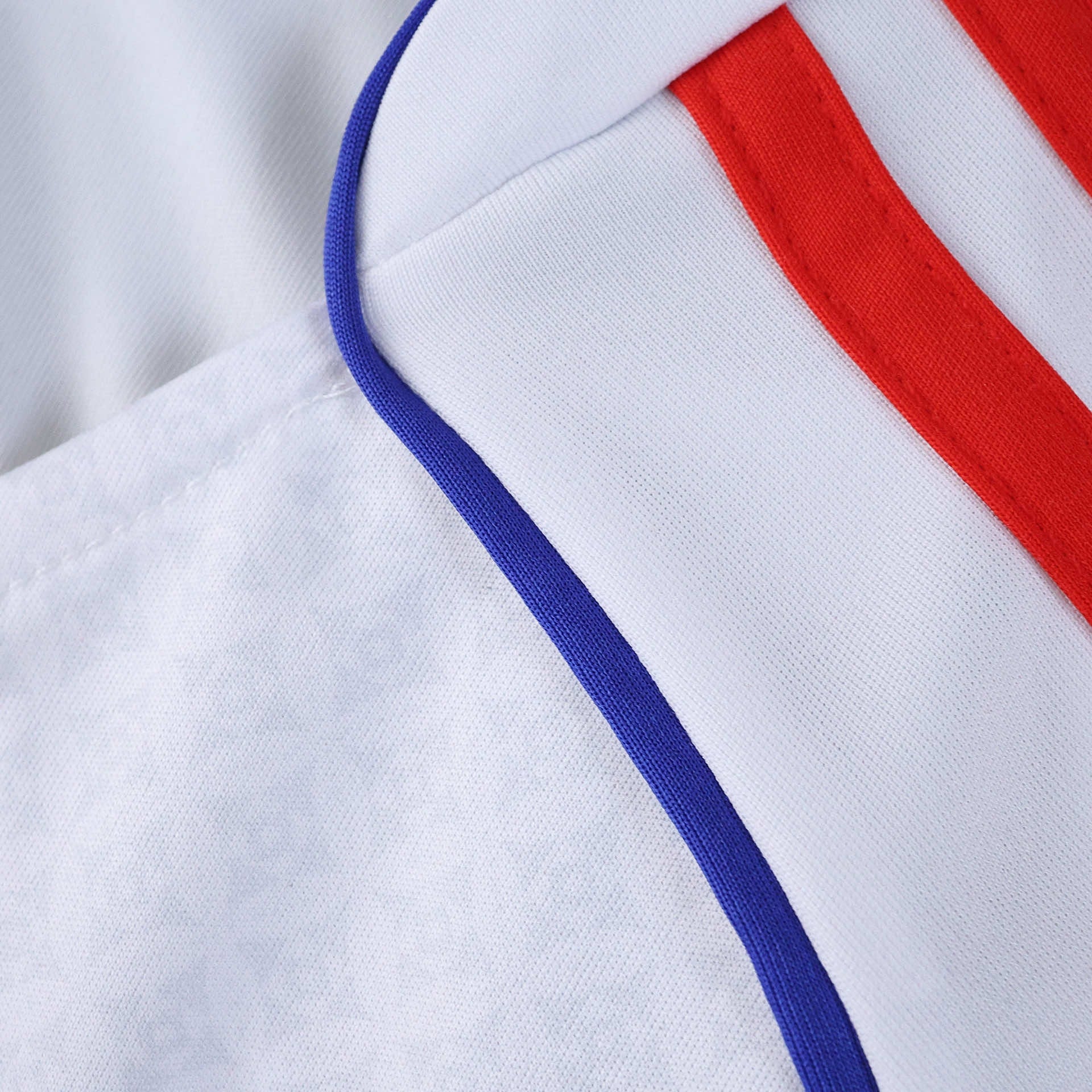 Les Gones 25/26 Home Shirt - View 4