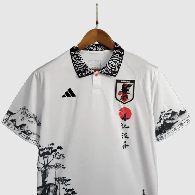 Japan 24/25 Special Edition Shirt - View 5