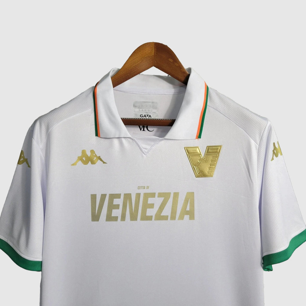 Arancioneroverdi 23/24 Away Shirt - View 2