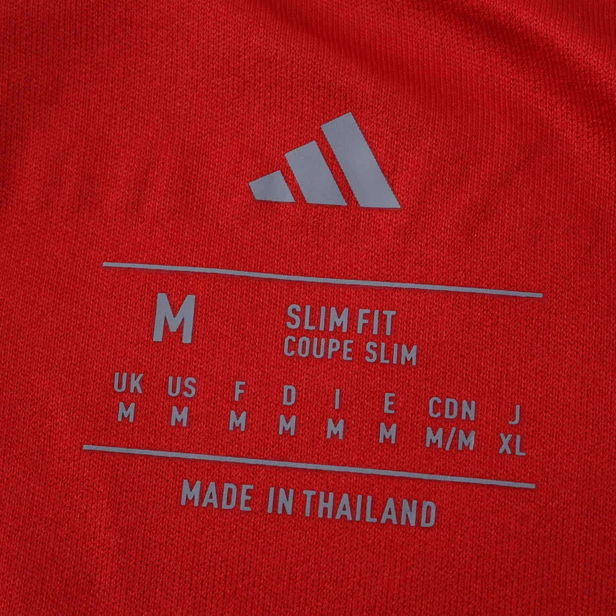 Home 25/26 Kids Shirt Kit - View 9